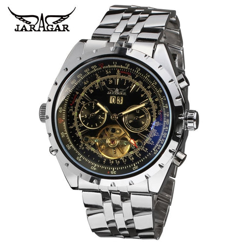 JARAGAR Men Luxury