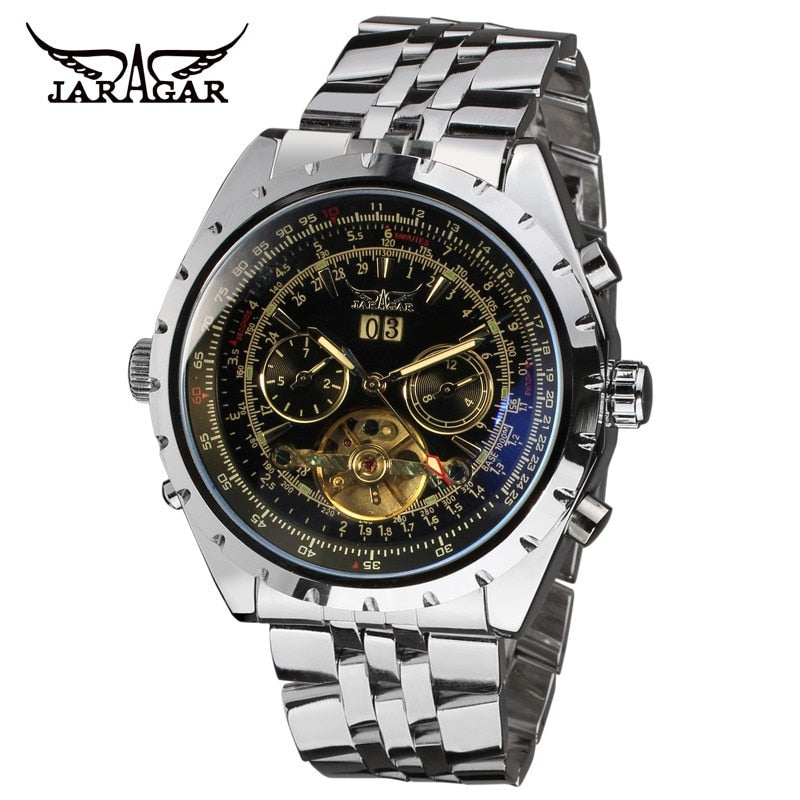 JARAGAR Men Luxury