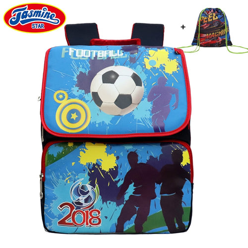 JASMINESTAR Children School