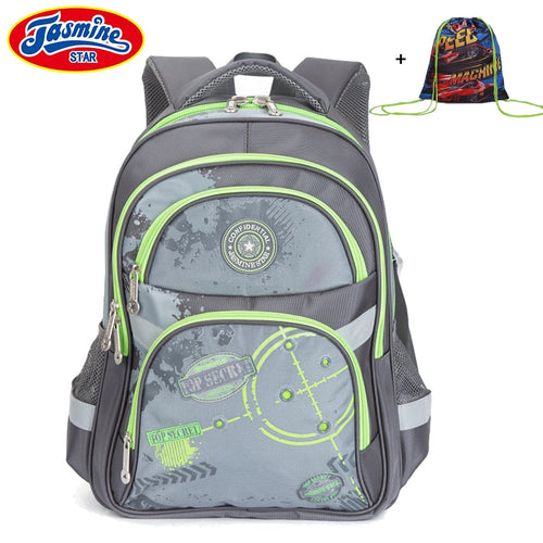 JASMINESTAR Children Schoolbag