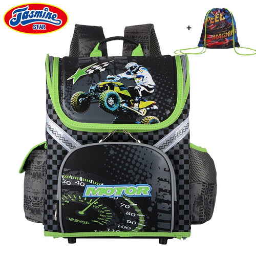 JASMINESTAR Grade 1-3