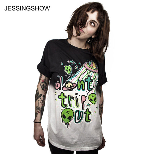 JESSINGSHOW New Summer