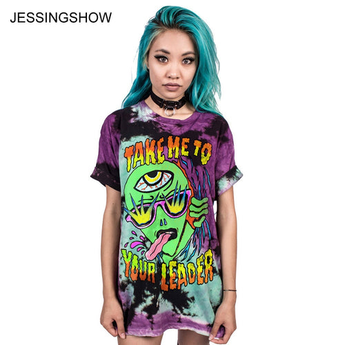 JESSINGSHOW Summer Women