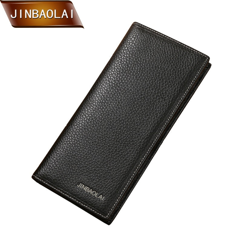 JINBAOLAI Men's Fashion