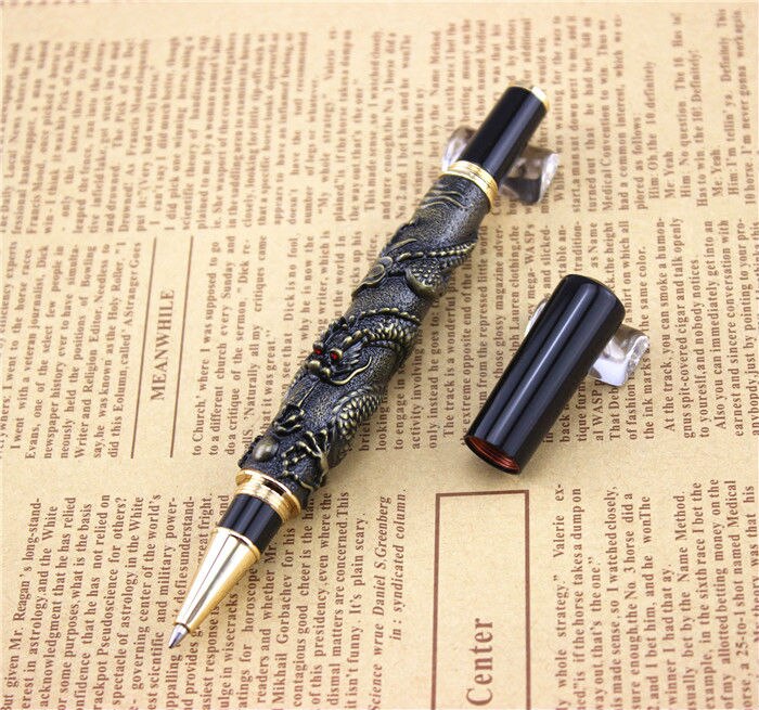JINHAO ballpoint Pen