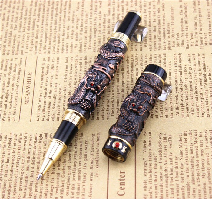 JINHAO ballpoint Pen