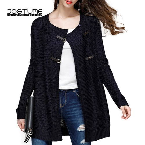 JOGTUME Autumn Winter