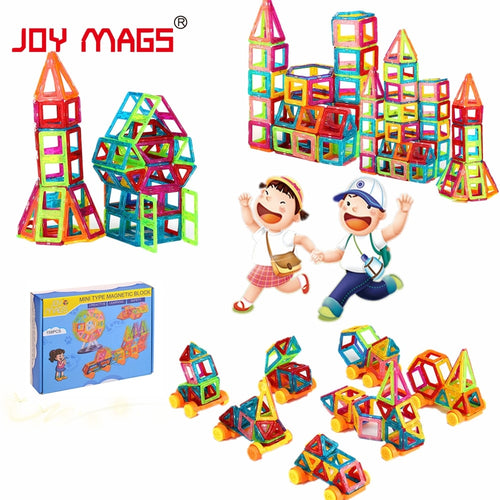 JOY MAGS Magnetic