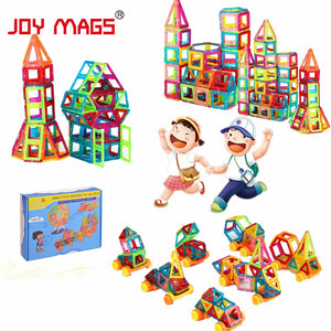 JOY MAGS Magnetic