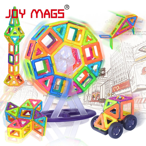 JOY MAGS Magnetic