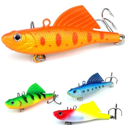 JTLURE 2pcs 16.5g