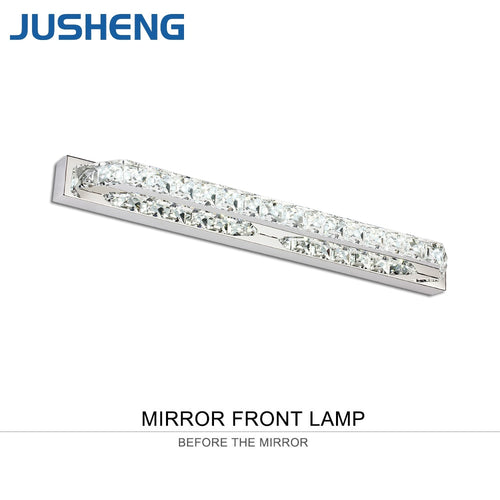 JUSHENG Luxurious Crystal
