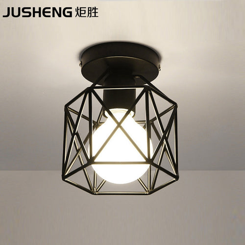JUSHENG Nordic creative