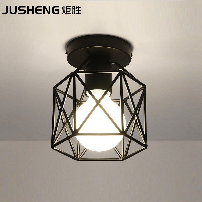 JUSHENG Nordic creative