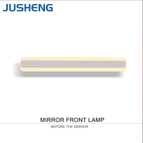 JUSHENG Square LED
