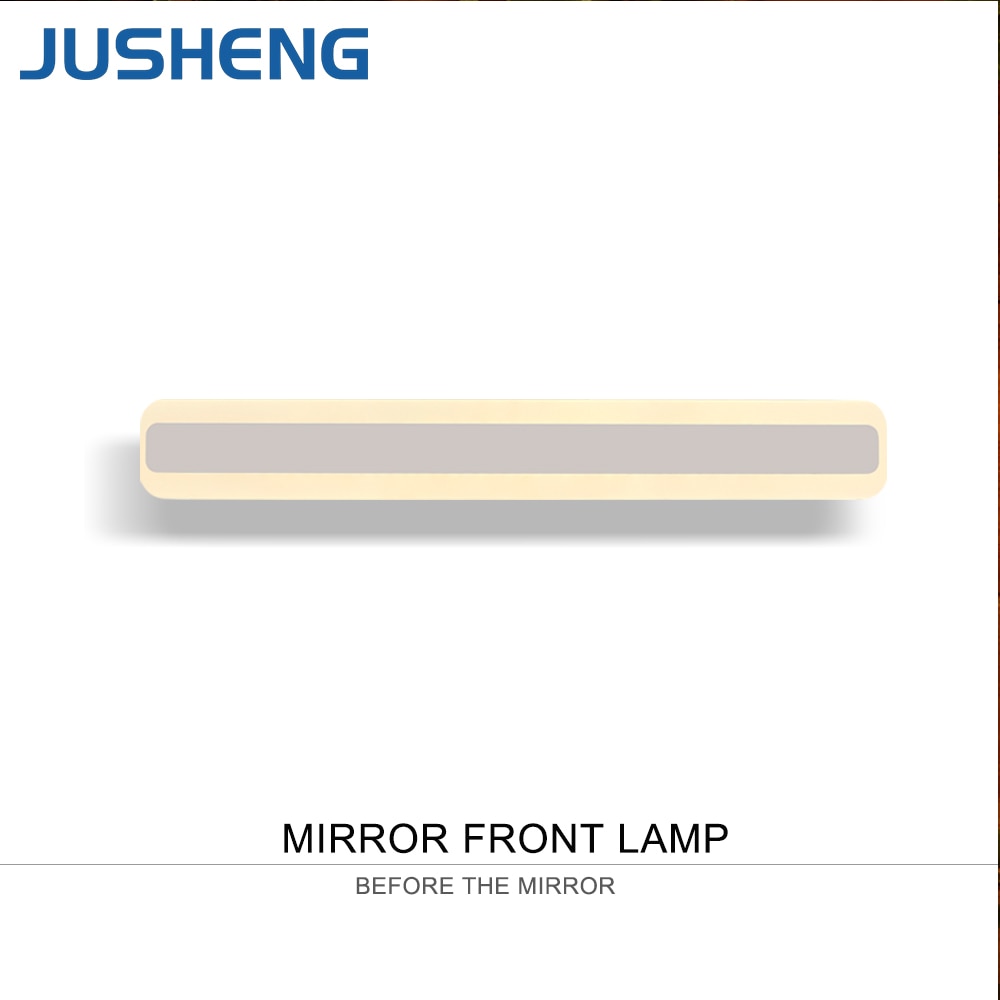 JUSHENG Square LED