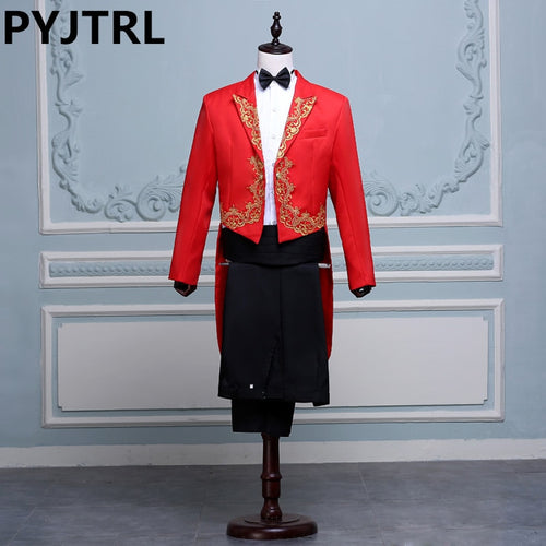(Jacket+Pants) Black White
