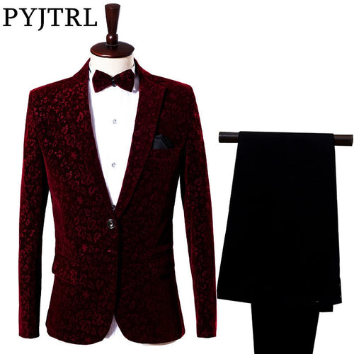 ( Jacket +