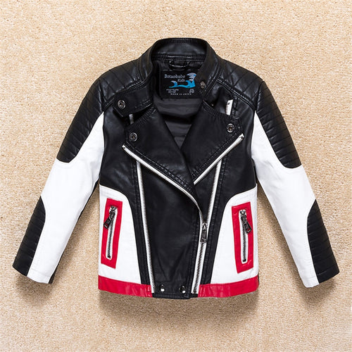 Jackets For Boys