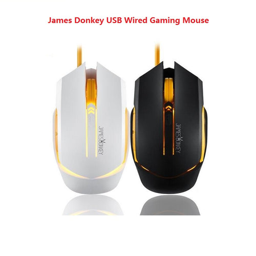 James Donkey USB