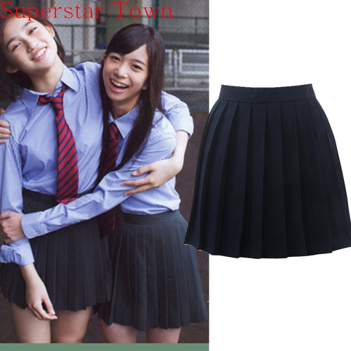 Japan School Girls