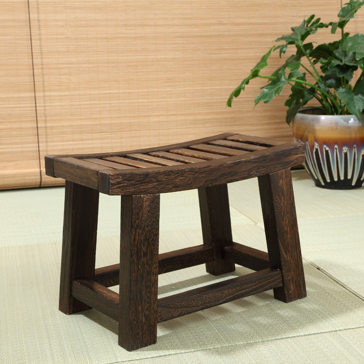 Japanese Antique Wooden