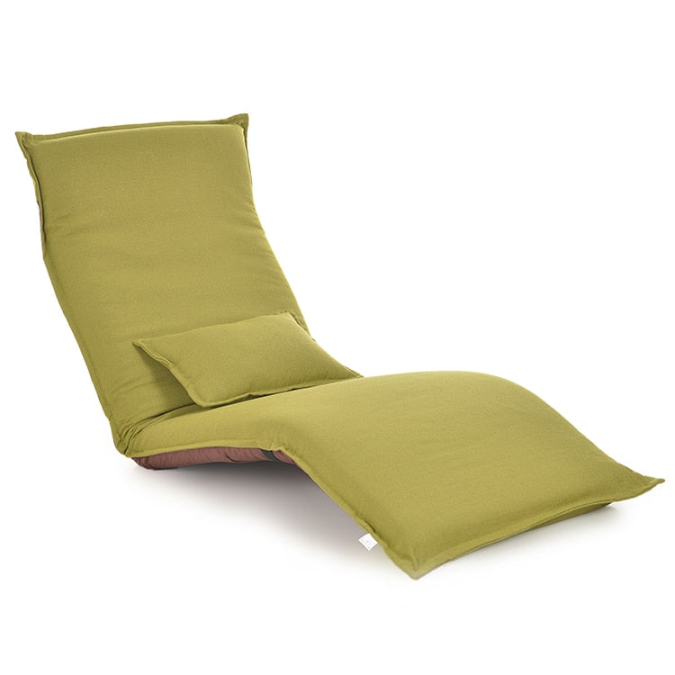 Japanese Chaise Lounge