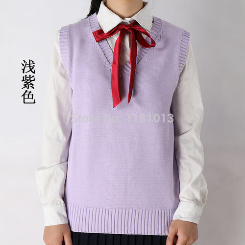 Japanese Kawaii High