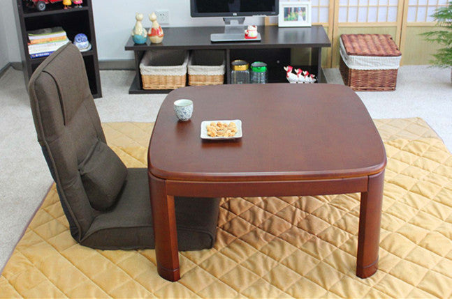 Japanese Kotatsu Table