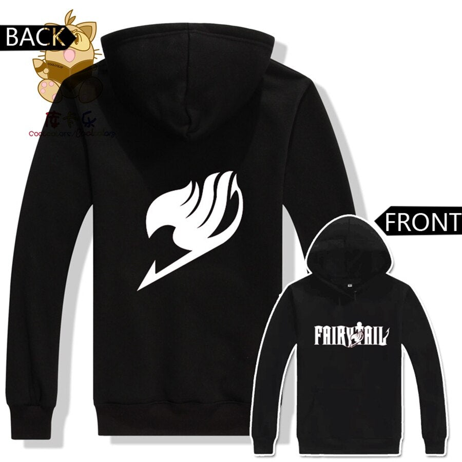 Japanese animation Fairy