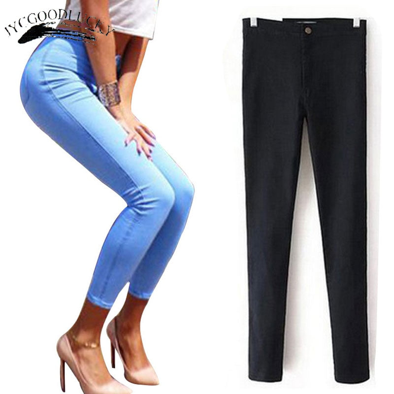 Jeans For Women