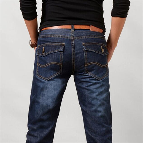 Jeans hombre Brand
