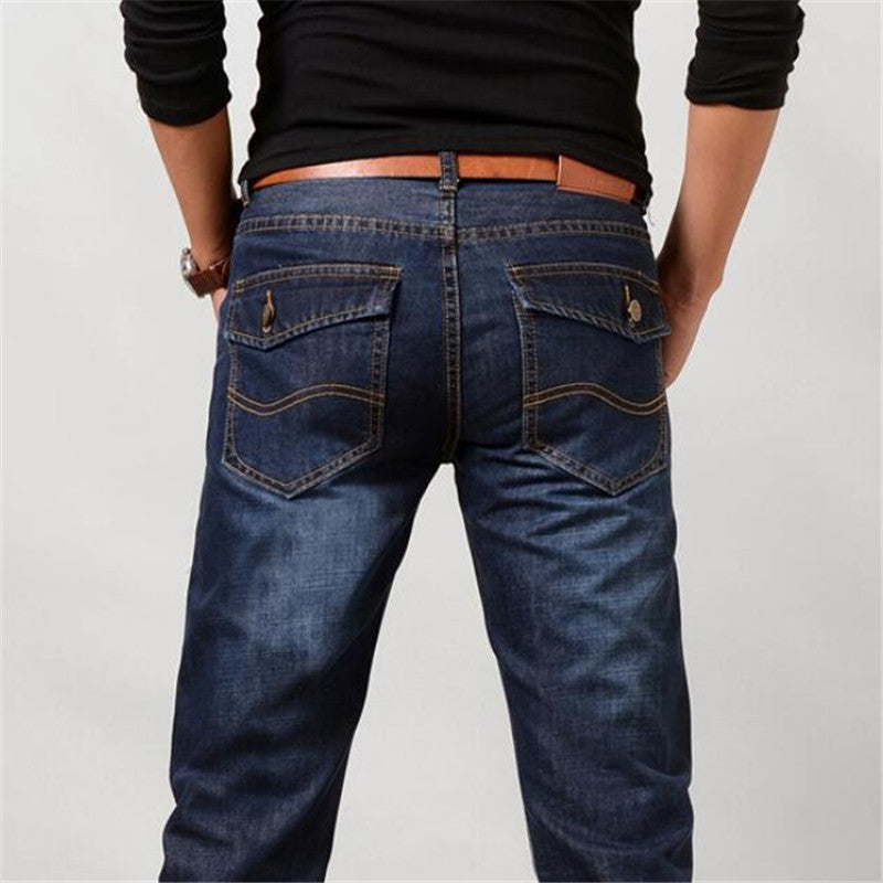 Jeans hombre Brand