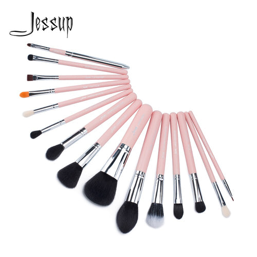 Jessup Beauty 15pcs