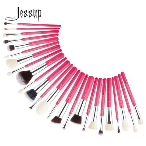 Jessup Brushes 25pcs