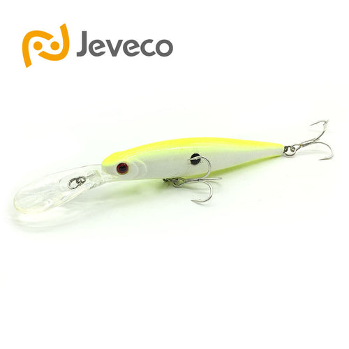 Jeveco JVC016 fishing