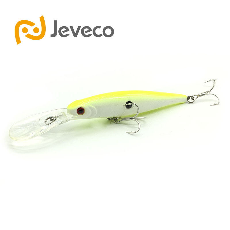 Jeveco JVC016 fishing