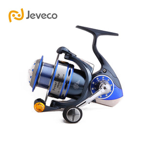 Jeveco NeverStop Spinning