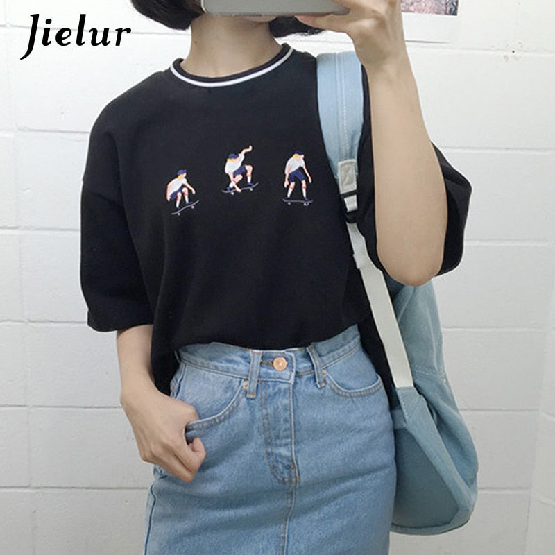 Jielur College Harajuku