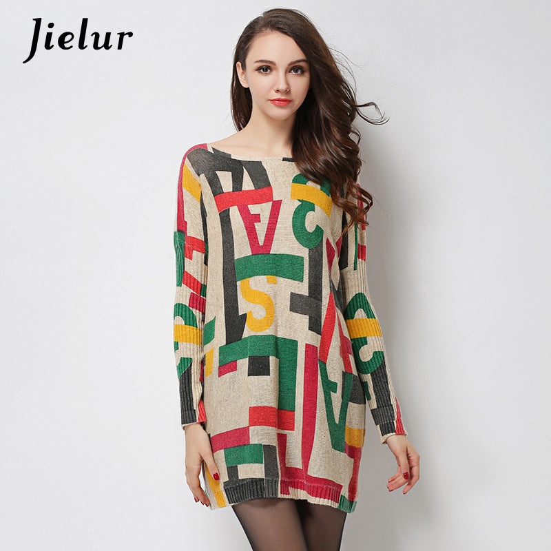 Jielur Winter Autumn