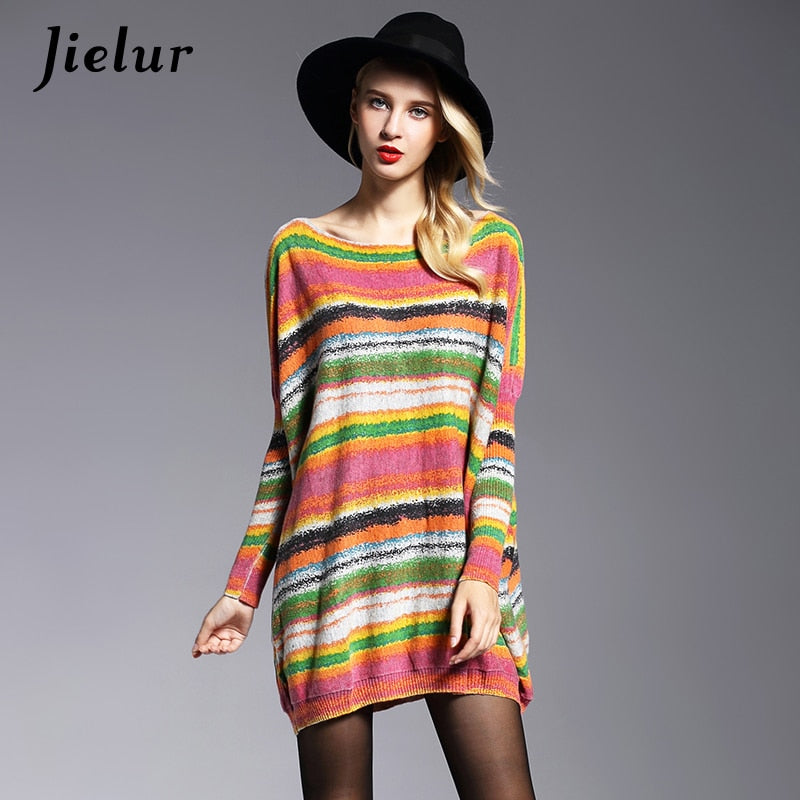 Jielur Autumn Chic