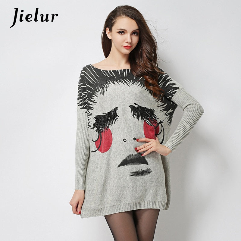 Jielur Autumn Europe