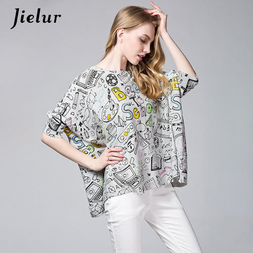 Jielur Autumn Large