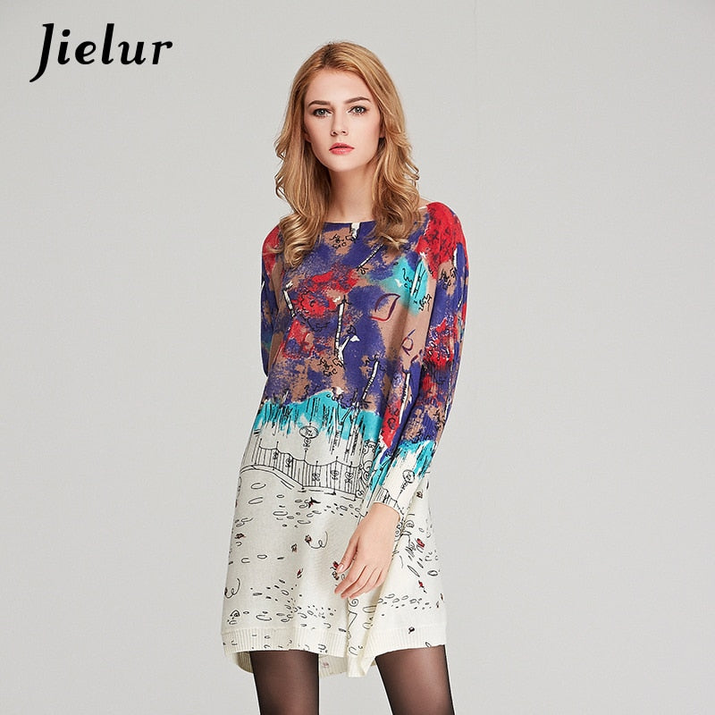 Jielur Autumn New