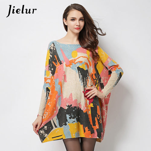 Jielur Autumn Winter