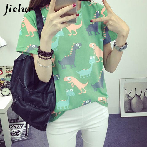 Jielur Korean Retro