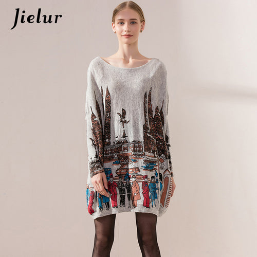 Jielur New Loose