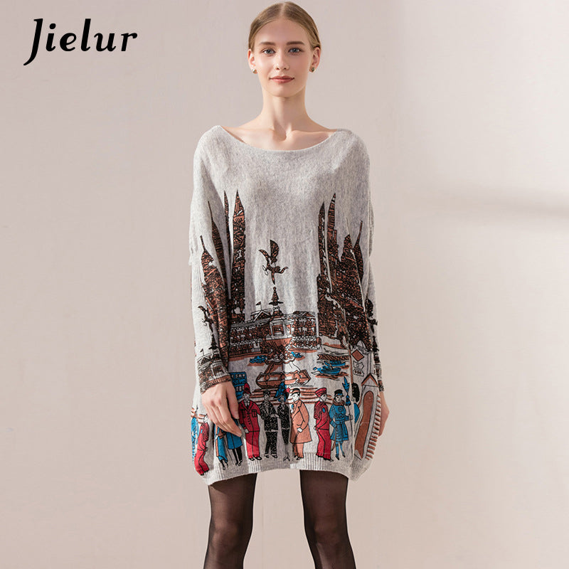 Jielur New Loose
