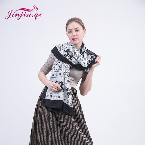 Jinjin.QC New Fashion