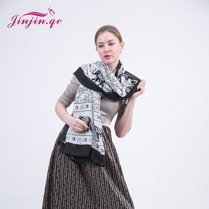 Jinjin.QC New Fashion